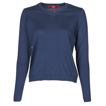 material Women jumpers BOTD OWOXOL Marine