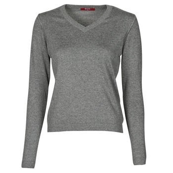 material Women jumpers BOTD OWOXOL Grey