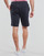 Clothing Men Shorts / Bermudas Polo Ralph Lauren SHORT DE JOGGING EN DOUBLE KNIT TECH LOGO PONY PLAYER Marine