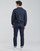 Clothing Men Blouses Polo Ralph Lauren BLOUSON BAYPORT EN COTON LEGER LOGO PONY PLAYER Blue
