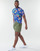 Clothing Men Trunks / Swim shorts Polo Ralph Lauren MAILLOT DE BAIN UNI EN POLYESTER RECYCLE Kaki