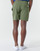 Clothing Men Trunks / Swim shorts Polo Ralph Lauren MAILLOT DE BAIN UNI EN POLYESTER RECYCLE Kaki
