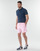 material Men Trunks / Swim shorts Polo Ralph Lauren MAILLOT SHORT DE BAIN EN NYLON RECYCLE, CORDON DE SERRAGE ET POC Pink