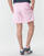 material Men Trunks / Swim shorts Polo Ralph Lauren MAILLOT SHORT DE BAIN EN NYLON RECYCLE, CORDON DE SERRAGE ET POC Pink