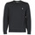 material Men sweaters Polo Ralph Lauren SWEATSHIRT COL ROND EN JOGGING DOUBLE KNIT TECH LOGO PONY PLAYER Black