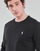 material Men sweaters Polo Ralph Lauren SWEATSHIRT COL ROND EN JOGGING DOUBLE KNIT TECH LOGO PONY PLAYER Black