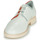Shoes Women Derby shoes Camper TWINS White