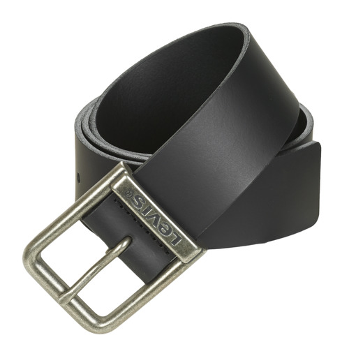 Alderpoint Metal Belt - Black