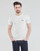 material Men short-sleeved t-shirts Calvin Klein Jeans YAF White