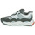 Shoes Men Low top trainers Globe OPTION EVO Grey