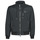 Clothing Men Blouses Armani Exchange 8NZB60 Black
