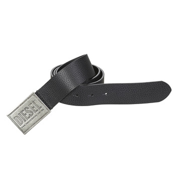 Accessorie Men Belts Diesel X07763-PR013-T8013 Black