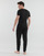 Clothing Men short-sleeved t-shirts Eminence 9208 X2 Black
