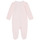 Clothing Girl Sleepsuits Polo Ralph Lauren PAULA Pink