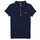 material Girl short-sleeved polo shirts Polo Ralph Lauren TOULLA Marine