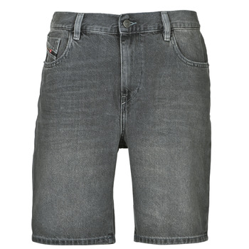 Clothing Men Shorts / Bermudas Diesel A02648-0JAXI-02 Grey