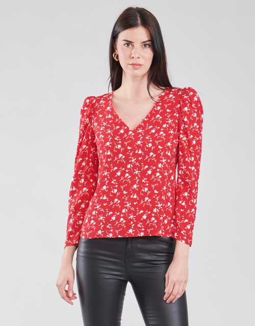 discount 97% Naf Naf blouse WOMEN FASHION Shirts & T-shirts Sequin Black 36                  EU 