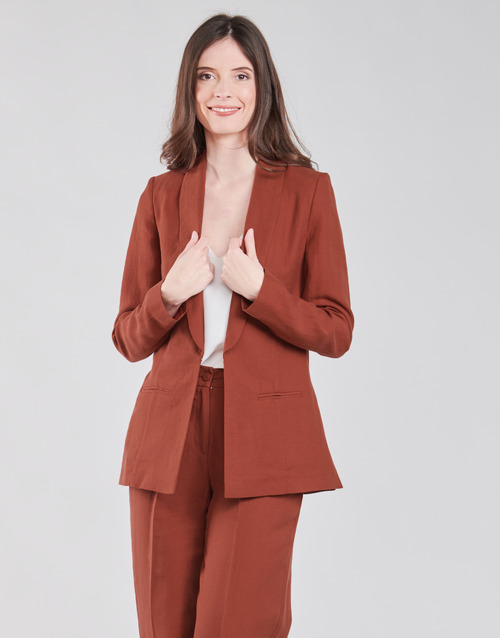 Red globe blazer discount 82% Green 38                  EU WOMEN FASHION Jackets Blazer Vintage 