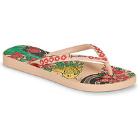Shoes Women Flip flops Ipanema IPANEMA SEM IGUAL TATTOO FEM Multicolour