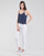 Clothing Women Blouses Tommy Jeans TJW CAMI TOP Marine