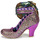 Shoes Women Court shoes Irregular Choice CHRYSALIS Violet