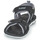 Shoes Children Sports sandals hummel SANDAL SPORT JR Black