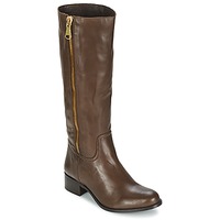 Shoes Women Boots Betty London SARIMO Brown