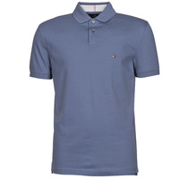 material Men short-sleeved polo shirts Tommy Hilfiger 1989 REGULAR POLO Blue