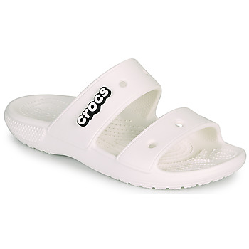 Shoes Sandals Crocs CLASSIC CROCS SANDAL White