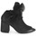 Shoes Women Court shoes Papucei MOMA Black