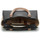 Bags Women Handbags LANCASTER CONSTANCE 3 Black / Multicolor