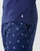 material Men short-sleeved t-shirts Polo Ralph Lauren SS CREW NECK X3 Marine / Grey / White