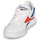 Shoes Low top trainers Reebok Classic NL PARIS White / Red
