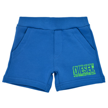 material Boy Shorts / Bermudas Diesel POSTYB Blue