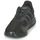 Shoes Children Low top trainers adidas Originals LA TRAINER LITE J Black