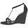 Shoes Women Sandals Magrit JOAQUINA Black