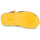 Shoes Children Flip flops Melissa MINI MELISSA & IPANEMA Yellow / Blue
