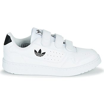 adidas Originals NY 92  CF C White / Black