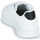 Shoes Children Low top trainers adidas Originals NY 92  CF C White / Black