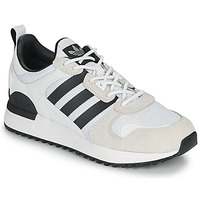 Shoes Low top trainers adidas Originals ZX 700 HD Beige / Black