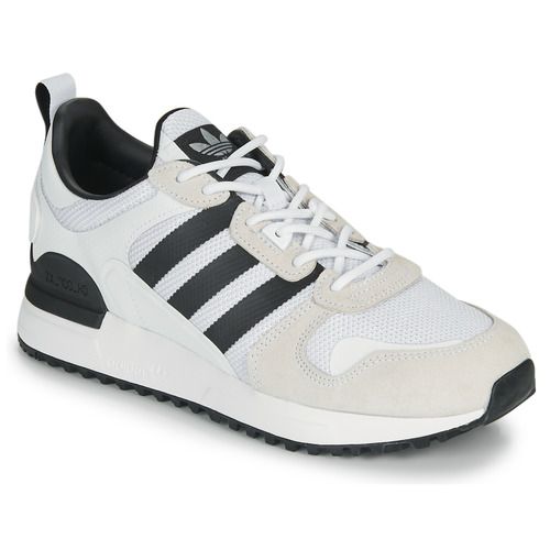 štititi 945 terminal  adidas Originals ZX 700 HD Beige / Black - Fast delivery | Spartoo Europe !  - Shoes Low top trainers 100,00 €