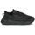 Shoes Children Low top trainers adidas Originals OZWEEGO J Black