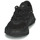 Shoes Children Low top trainers adidas Originals OZWEEGO J Black