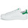 Shoes Low top trainers adidas Originals STAN SMITH SUSTAINABLE White / Green
