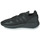 Shoes Low top trainers adidas Originals ZX 1K BOOST Black
