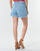 Clothing Women Shorts / Bermudas Betty London ODILON Blue / Medium