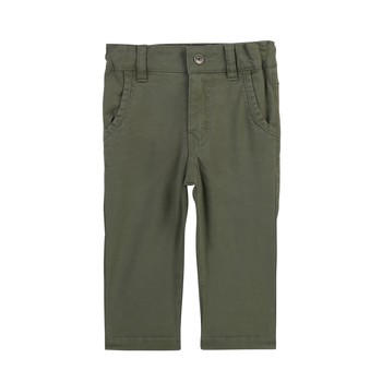 material Boy Cargo trousers  Timberland KIPPO Kaki