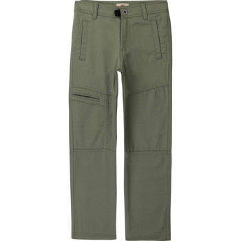material Boy Cargo trousers  Timberland CARGOTA Kaki