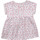Clothing Girl Short Dresses Carrément Beau Y92119-10B White