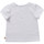 Clothing Girl short-sleeved t-shirts Carrément Beau Y95270-10B White